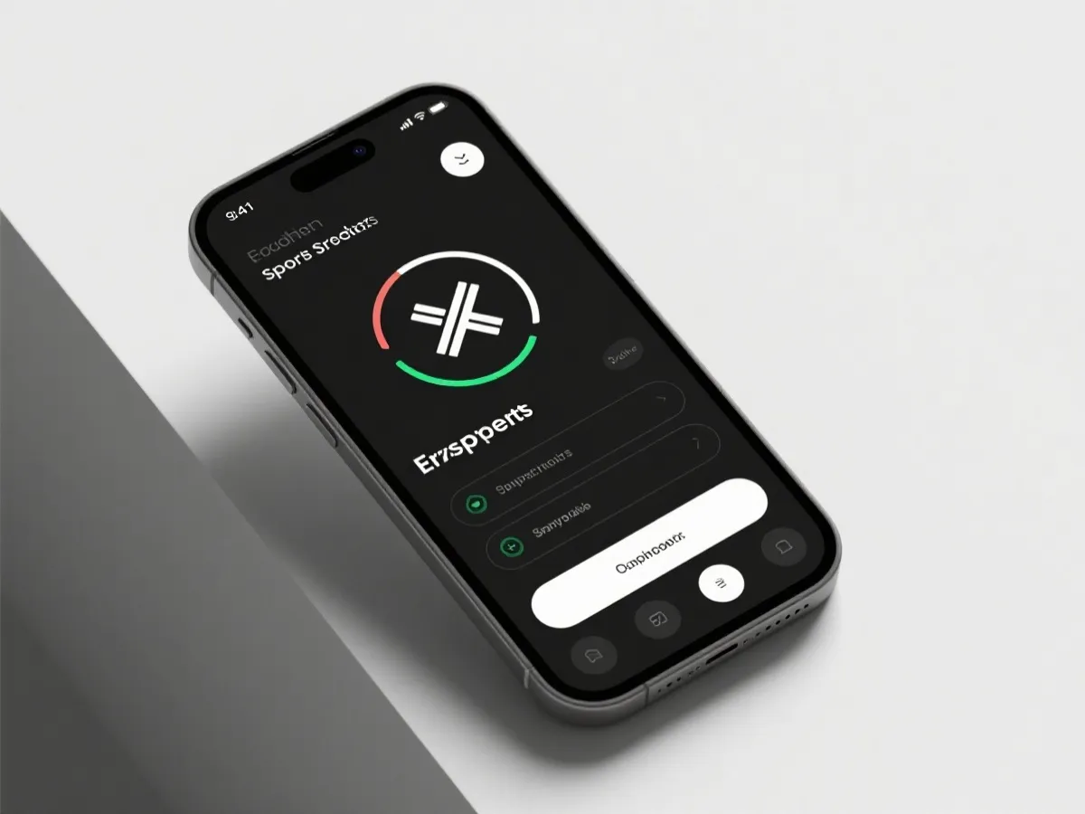 移动端产品示意图