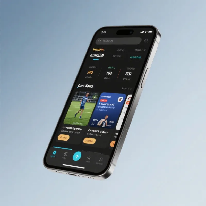 ng体育 移动端应用